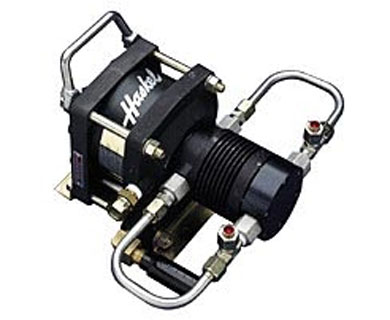 amplificadores de ar
