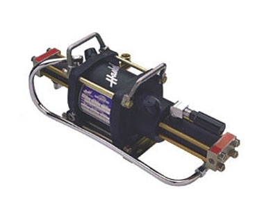 booster de gas